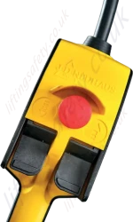 Pendant Control