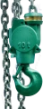 10t Hook Block