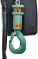 500kg Bottom Block