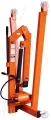 1000kg Foling Floor Crane - Stored