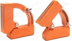 Bux Magnetic Clamps