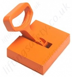 Bux Manual Plate Lifters - Range from 75kg to 400kg