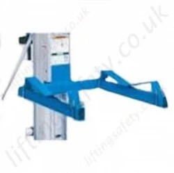 forklift pipe cradle