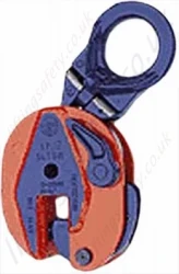 IP Plate Clamps