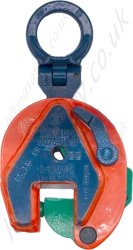 IPU10H Hard Surface Clamp - Universal Eye
