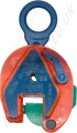 IP10H Hard Surface Clamp - Fixed Eye