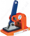 Crosby 'IPHNM10' Non Marking Horizontal Plate Clamps, WLL Range from 500kg to 2000kg