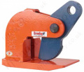 Crosby IPHOZ Horizontal Materials Clamp - Range from 750kg to 12,000kg