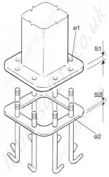 Base Plate 3