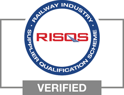 RISQS (Railway Industry Supplier Qualification Scheme) Verified RISQS (Railway Industry Supplier Qualification Scheme) Verified