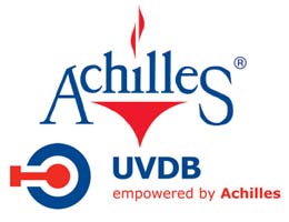 Achilles UVDB Verfied