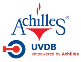 Achilles UVDB Verfied Achilles UVDB Verfied