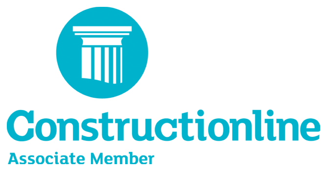 Constructionline logo