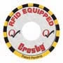 RFID Equipped