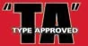 Type Approved