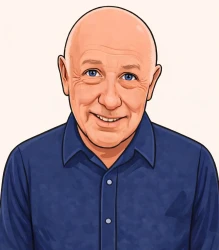 David