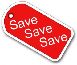 Save Tag