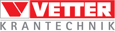 VETTER Krantechnik GmbH 